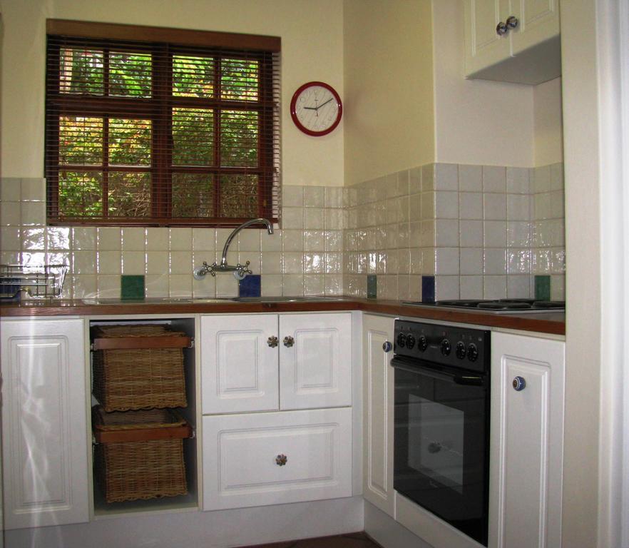 Bakoven Holiday home *